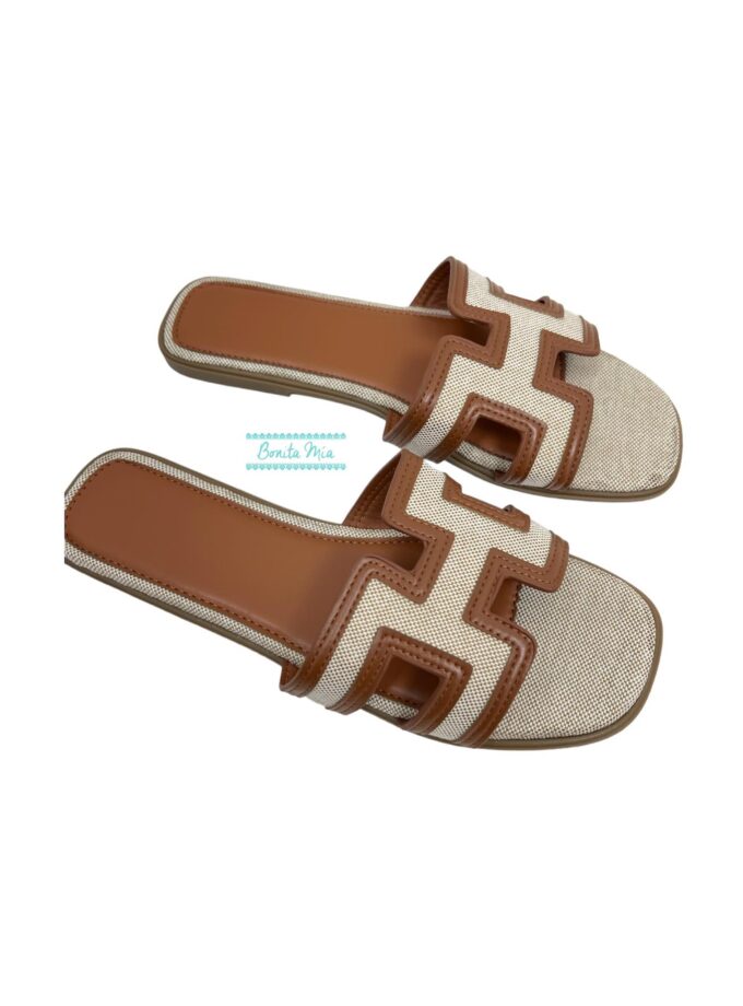 Palas camel combinadas 41