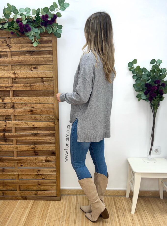 Jersey Linnet + colores