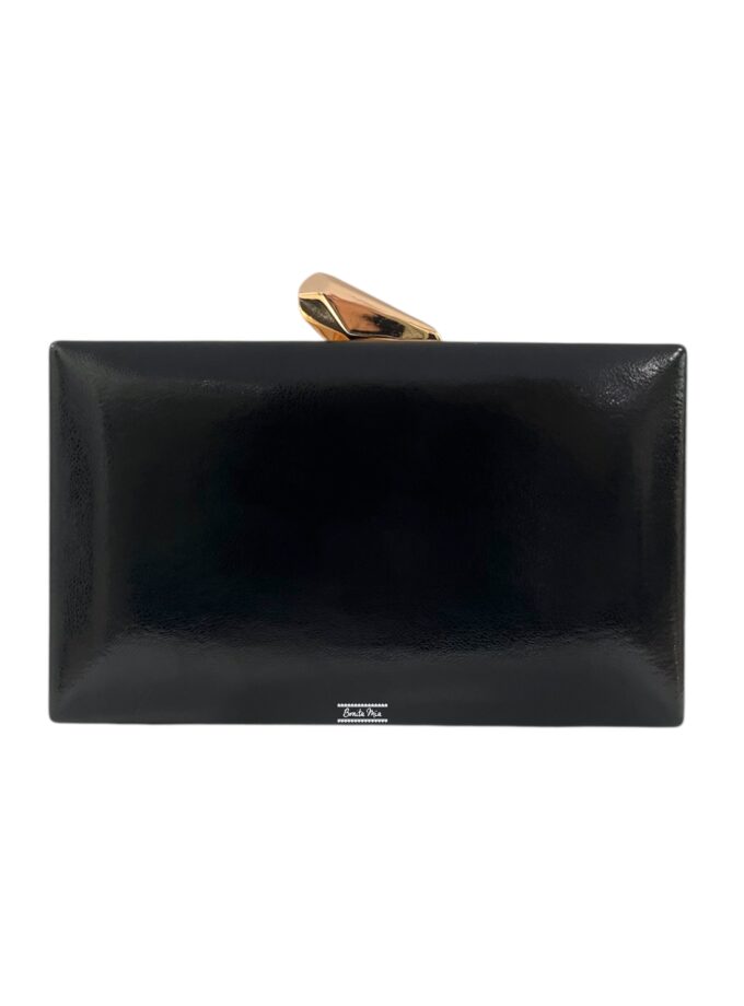 Clutch Nova negro