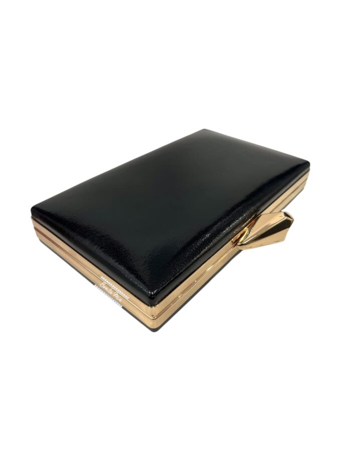 Clutch Nova negro