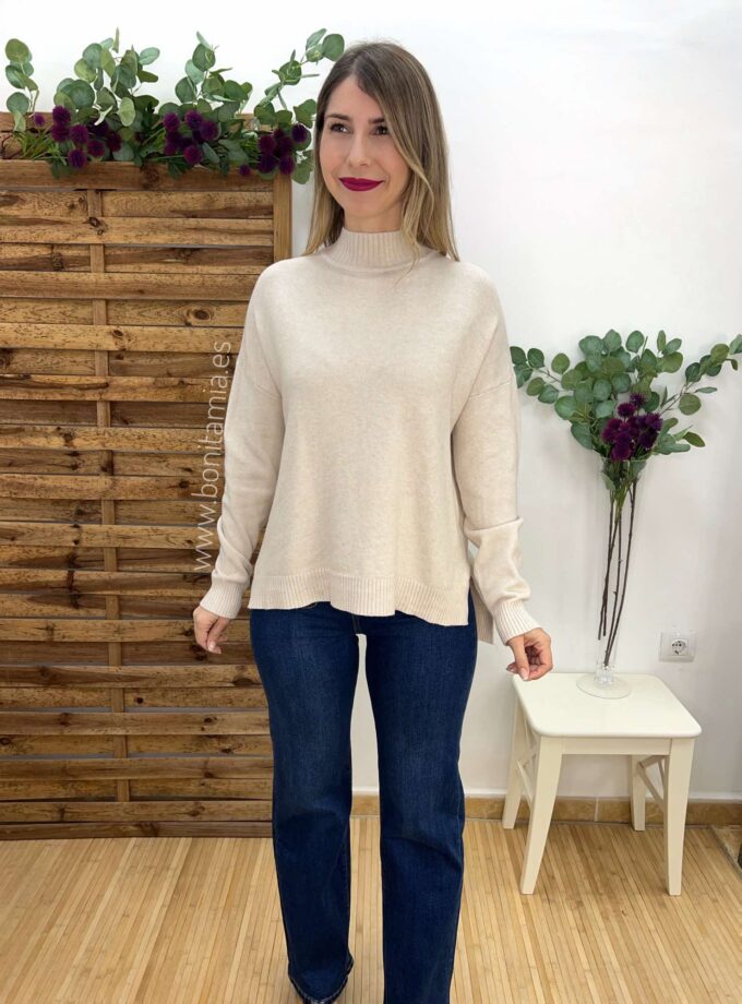 Jersey Linnet + colores