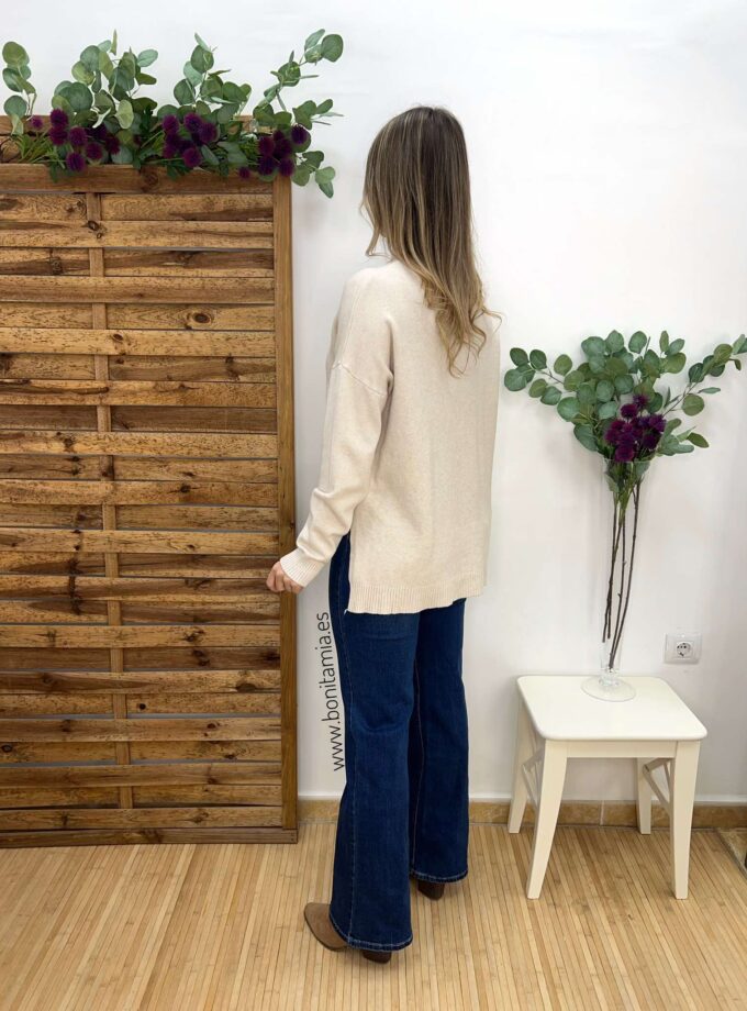 Jersey Linnet + colores