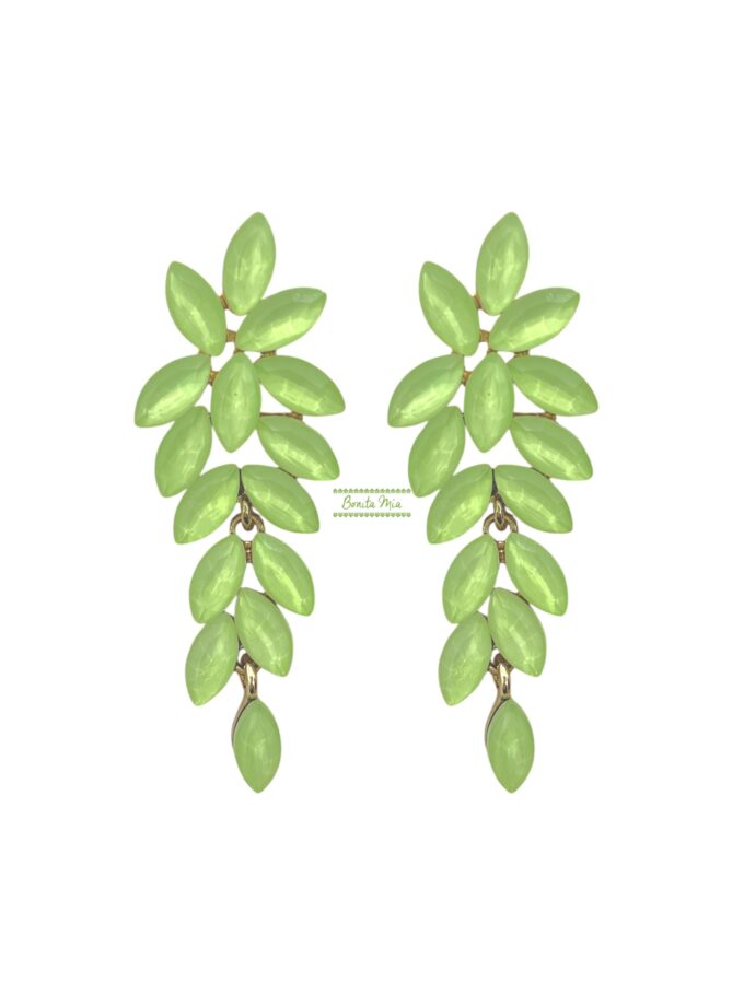 Pendientes cascada lima