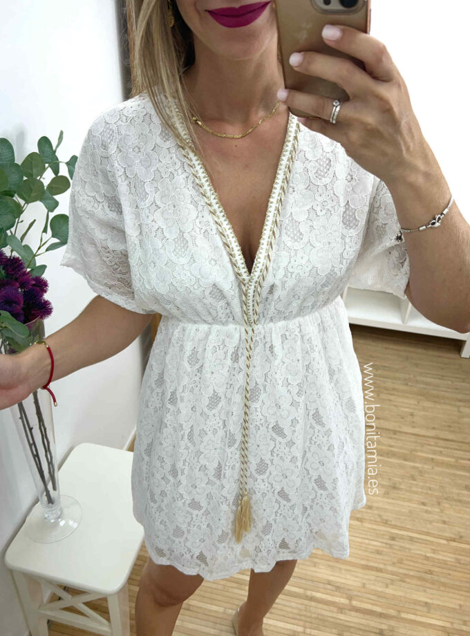 Vestido Vera
