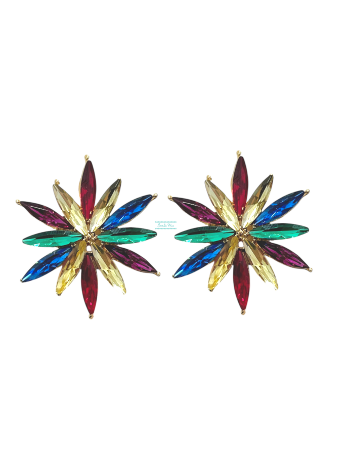 Pendientes Margo multi