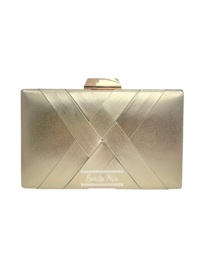 Clutch Cruce Oro