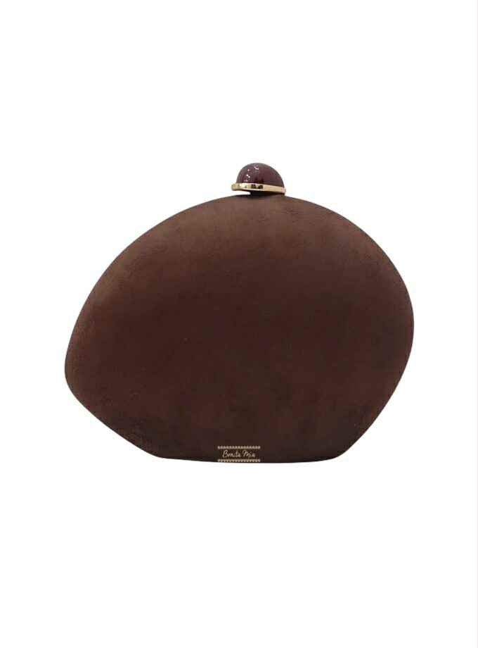 Bolso Duna chocolate