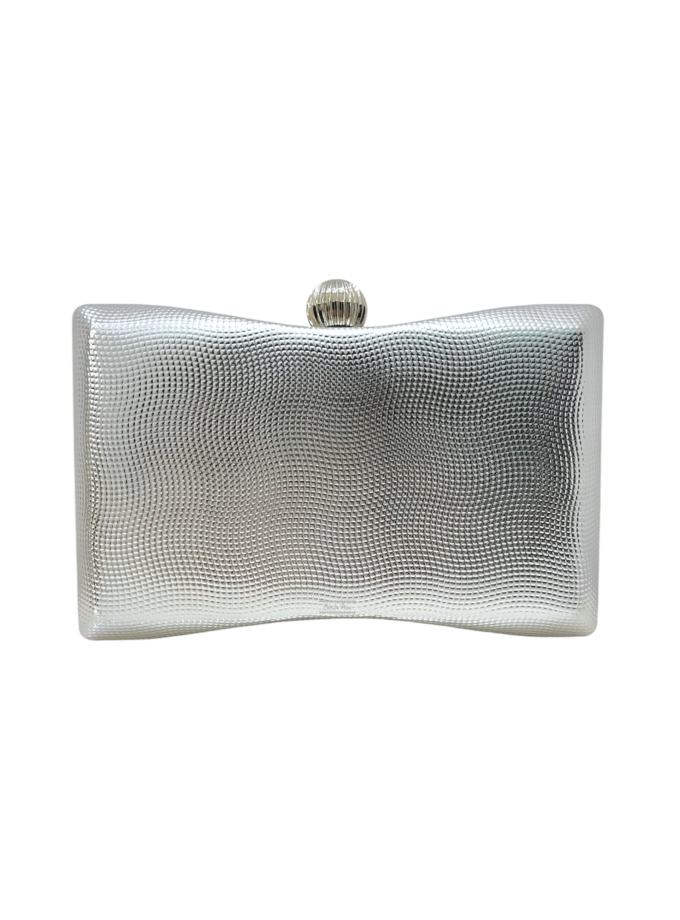 Clutch plata globo