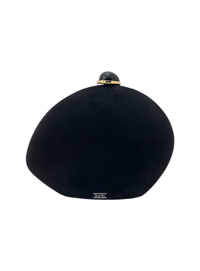 Bolso Duna negro