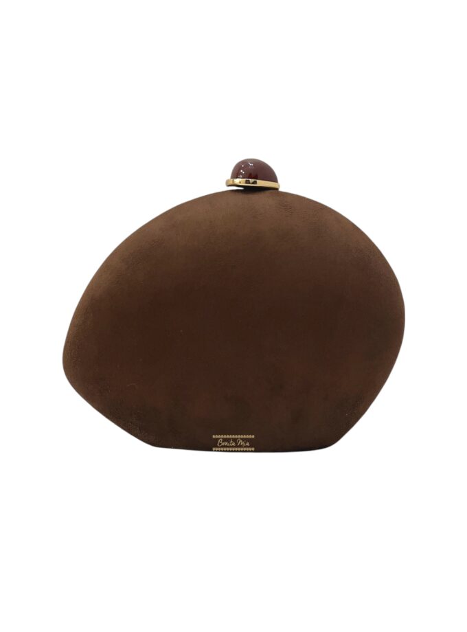 Bolso Duna chocolate