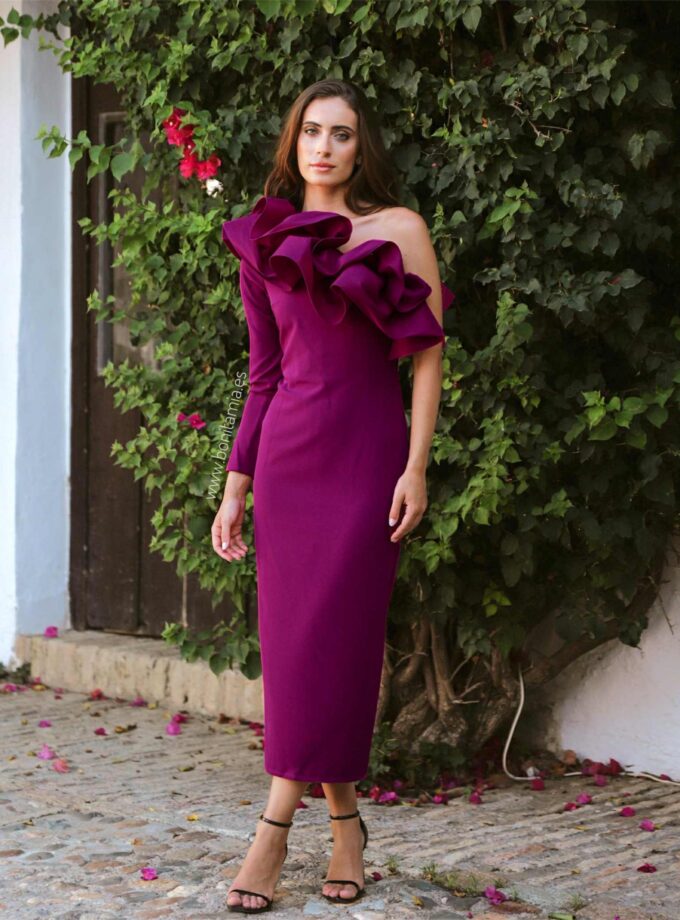 Vestido Sevilla