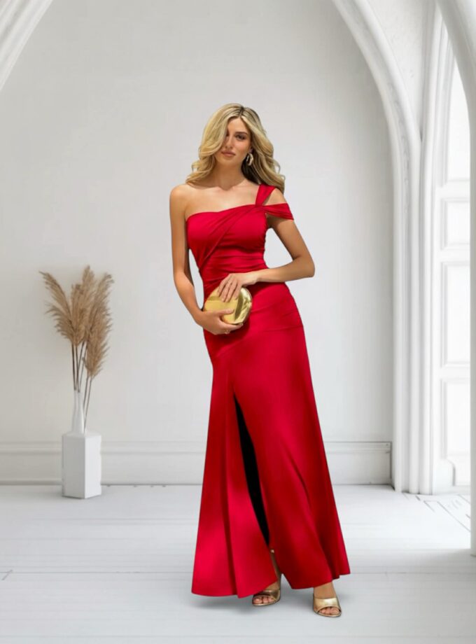 Vestido Elma + colores