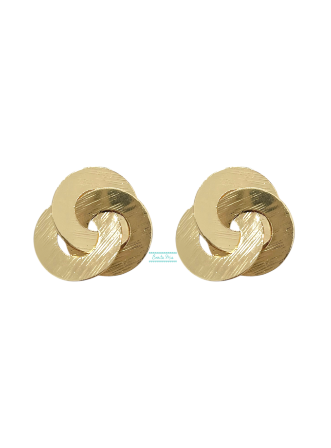 Pendientes Malta