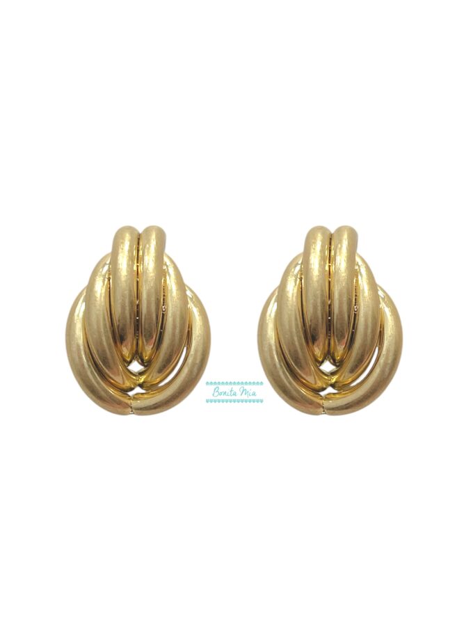 Pendientes Mónaco