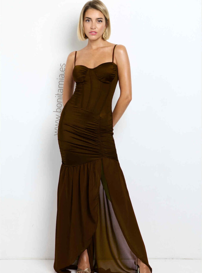 Vestido Alissa
