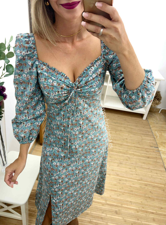 Vestido California