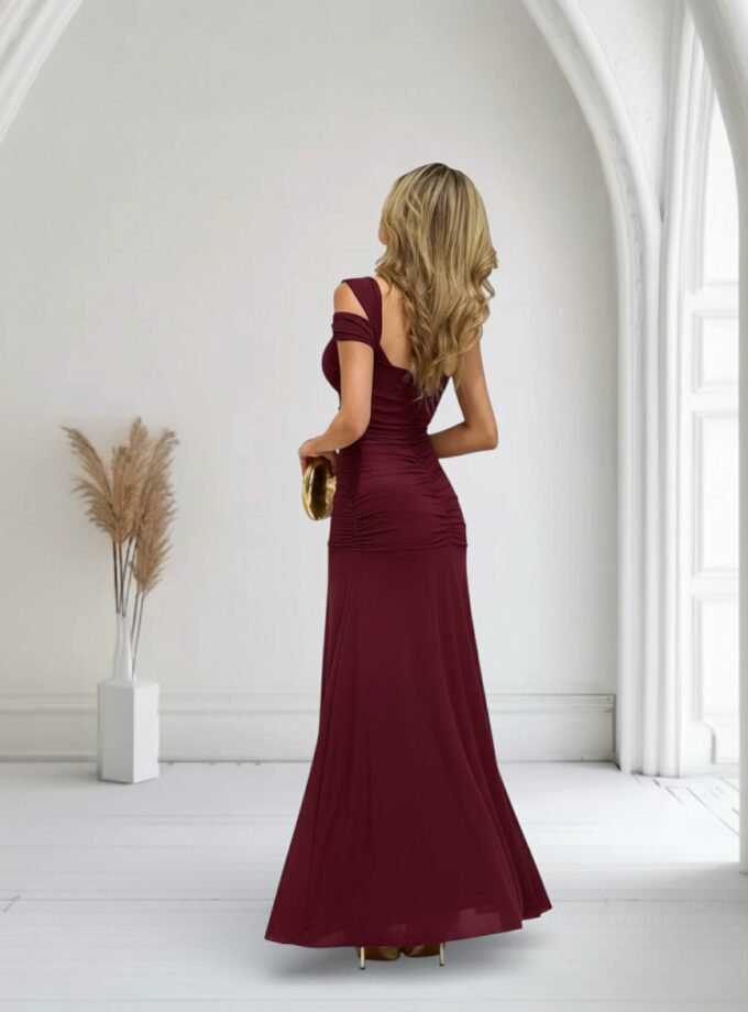 Vestido Elma + colores