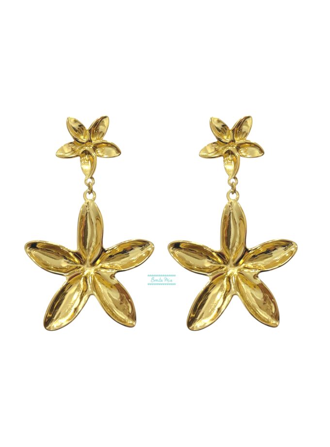 Pendientes Venecia