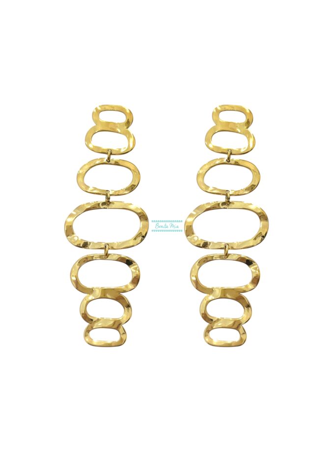 Pendientes Diana