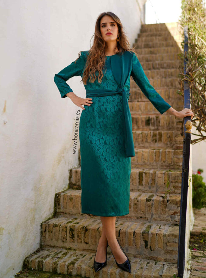 Vestido Venecia