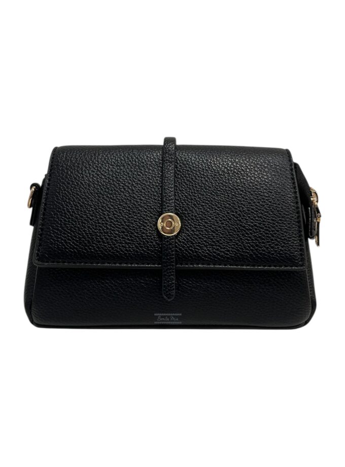 Bolso mini negro