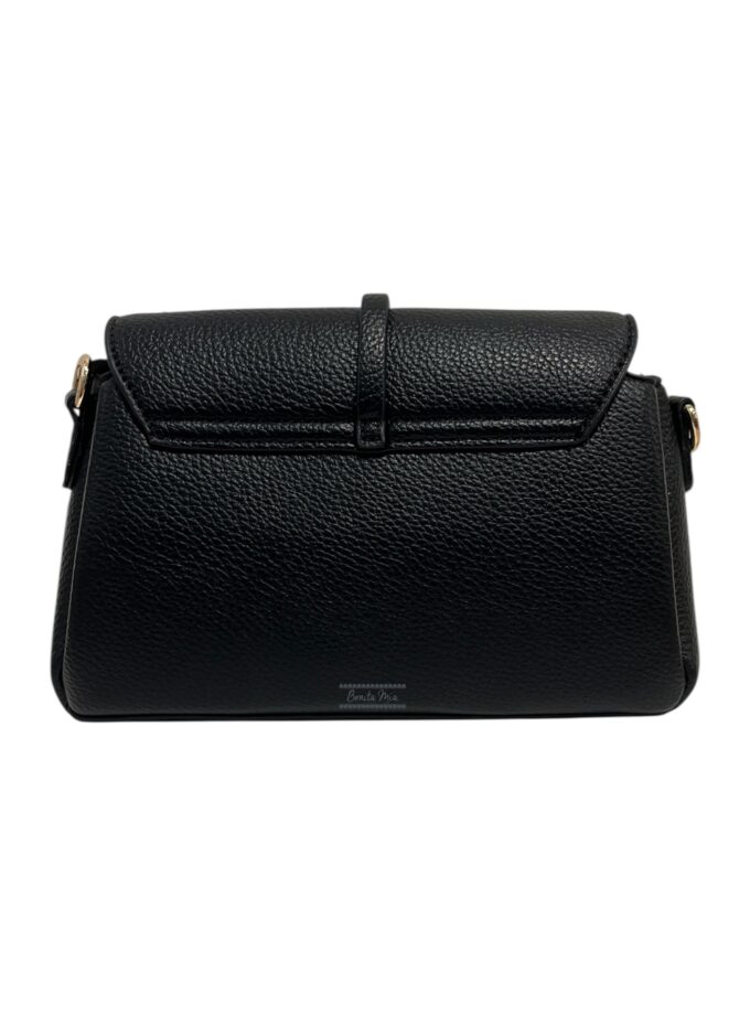 Bolso mini negro