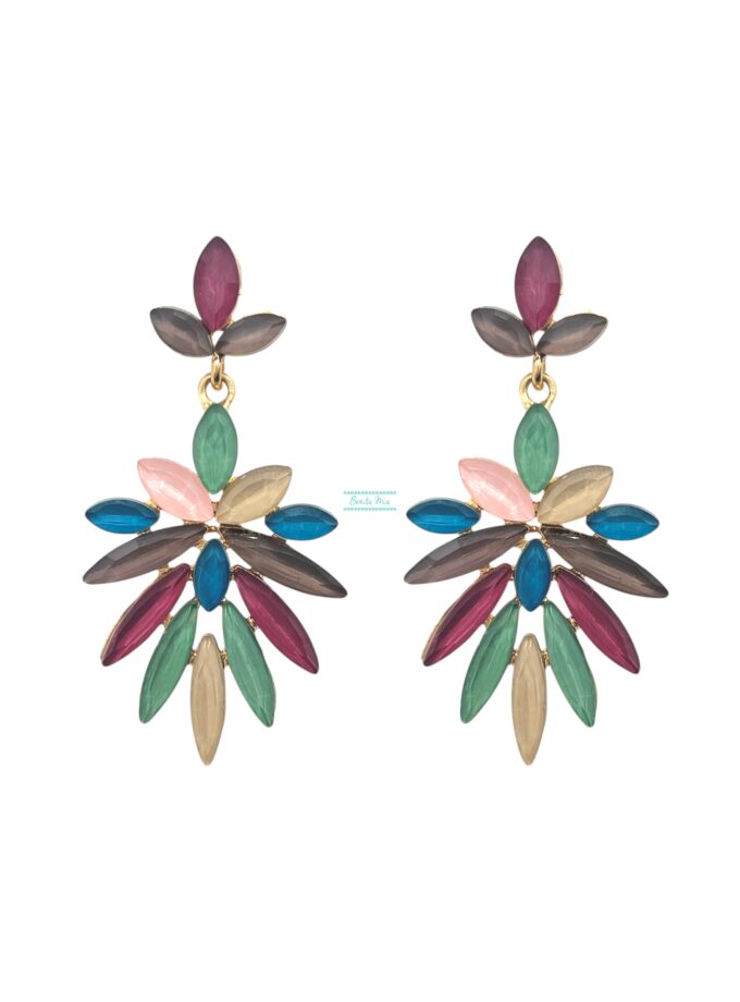 Pendientes Avani multi