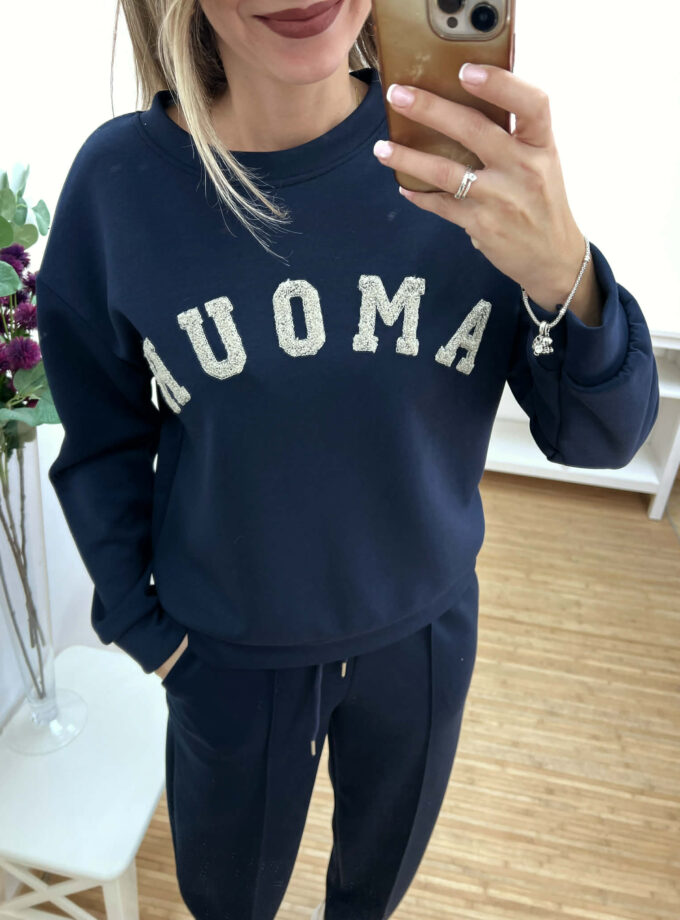 Conjunto Amour marino