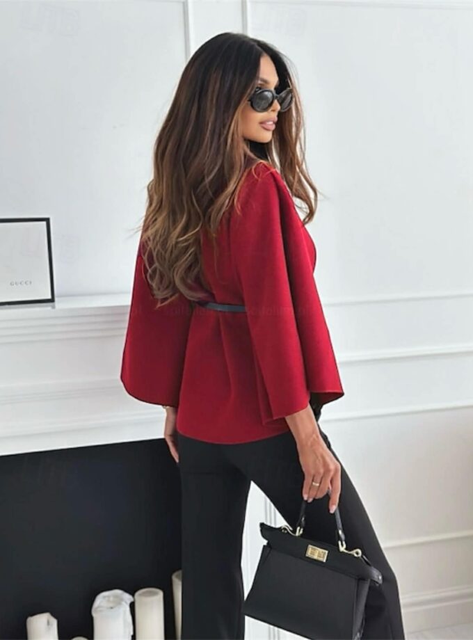 Capa paño + colores