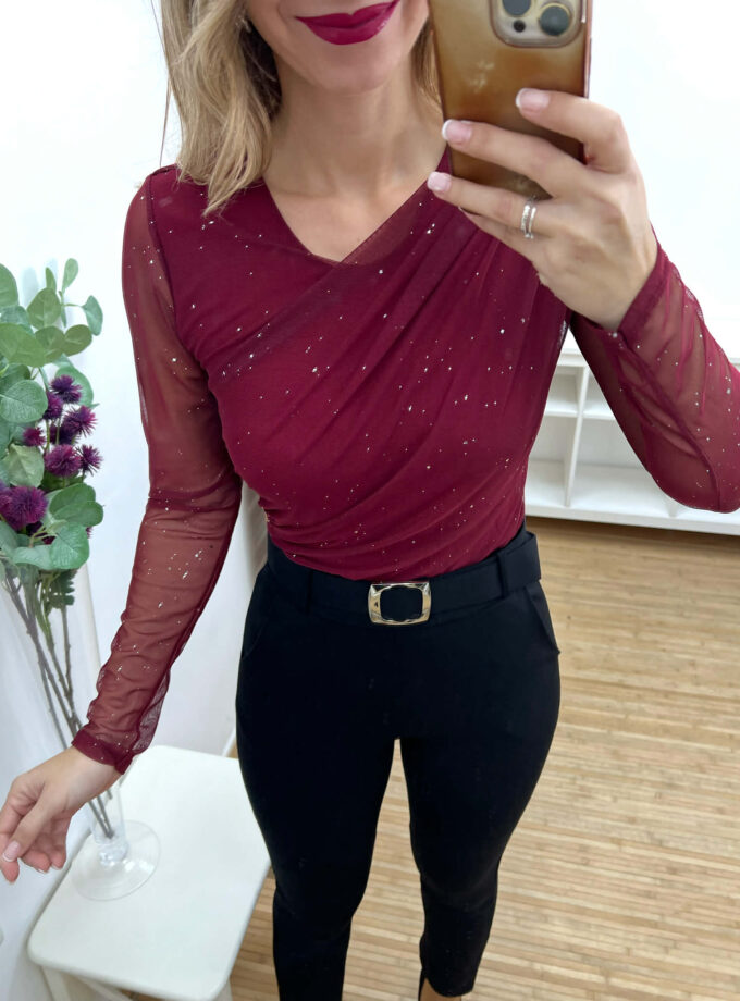 Body confeti + colores