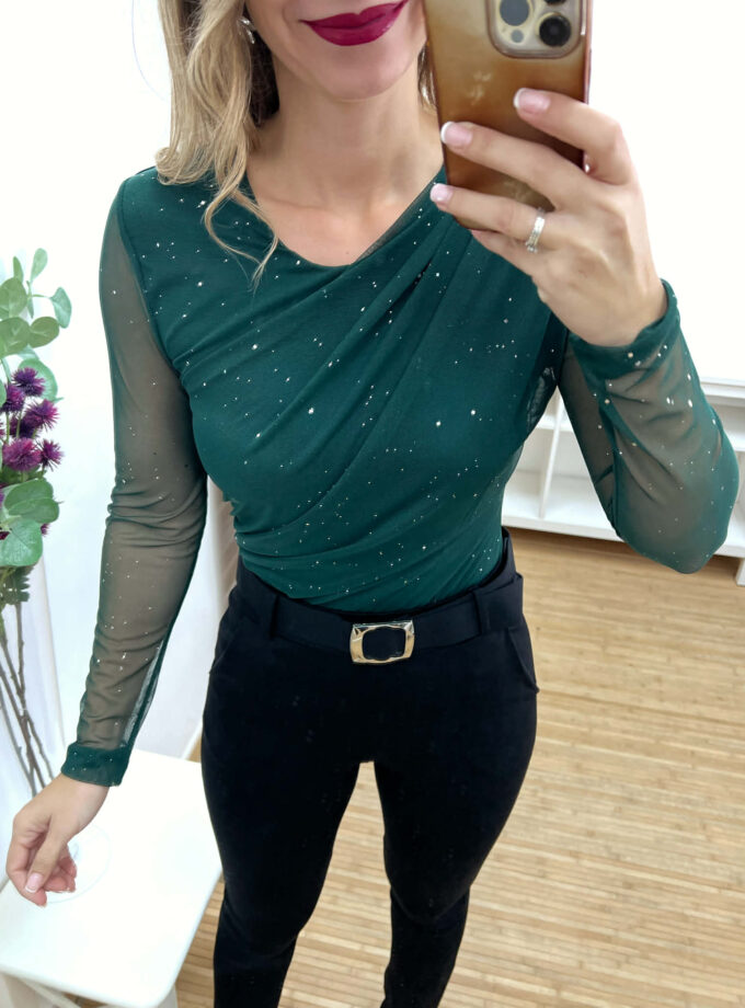 Body confeti + colores