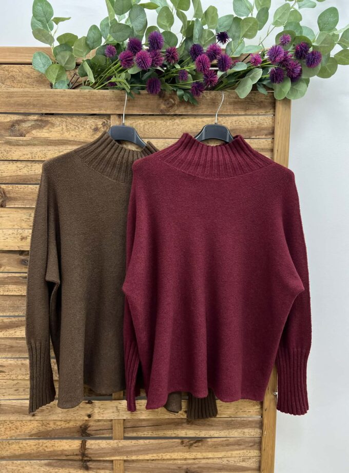 Jersey Bruma + colores