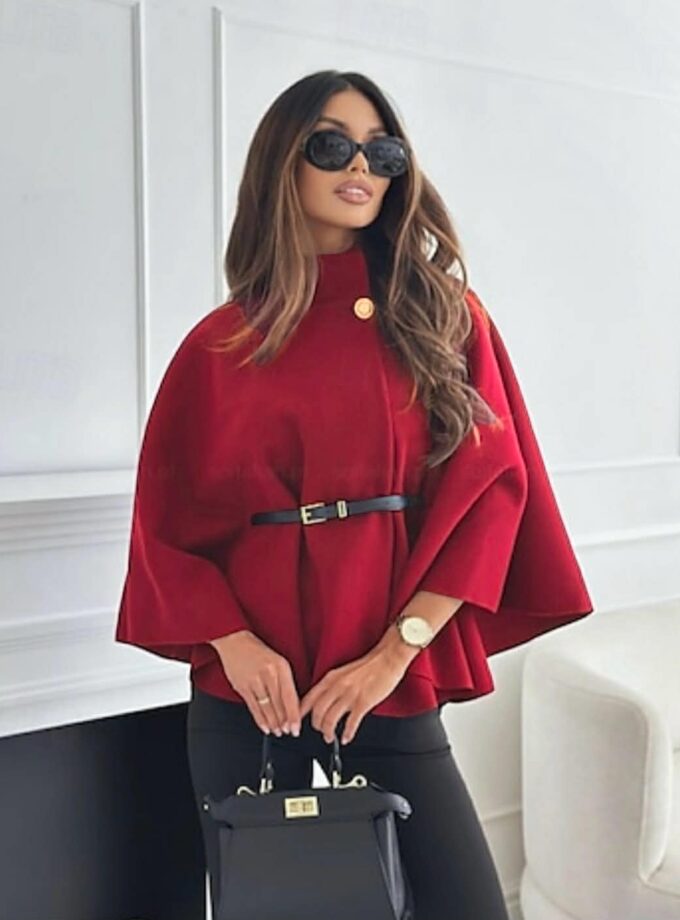 Capa paño + colores