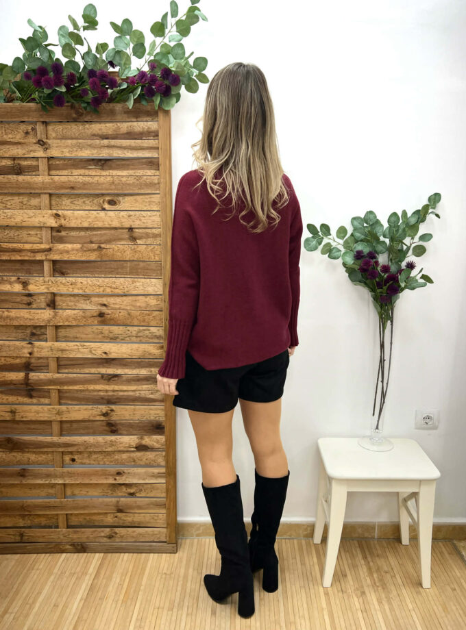 Jersey Bruma + colores