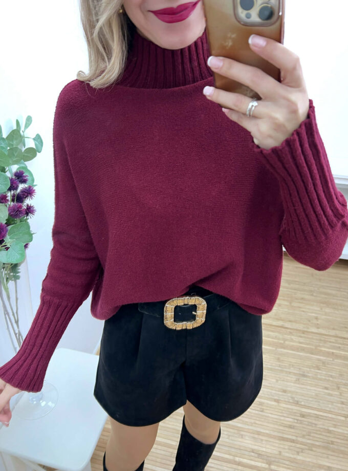 Jersey Bruma + colores