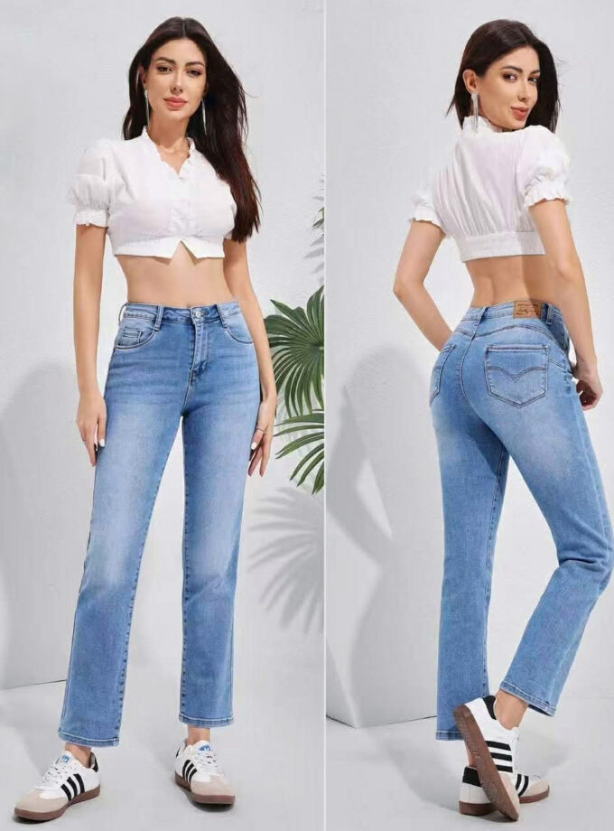 Jeans Clara