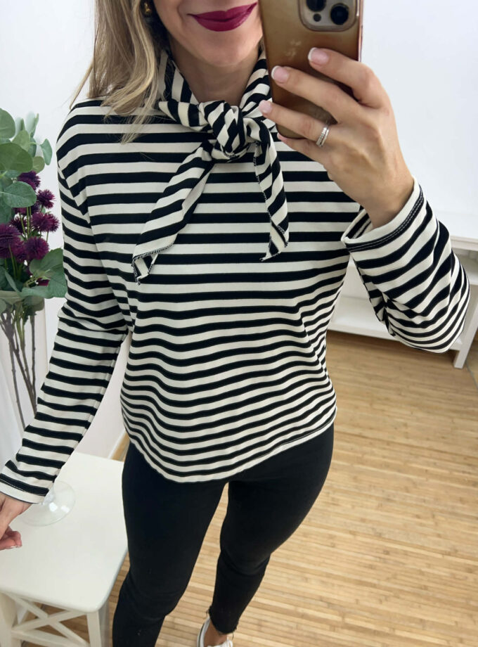 Suéter Venecia + colores