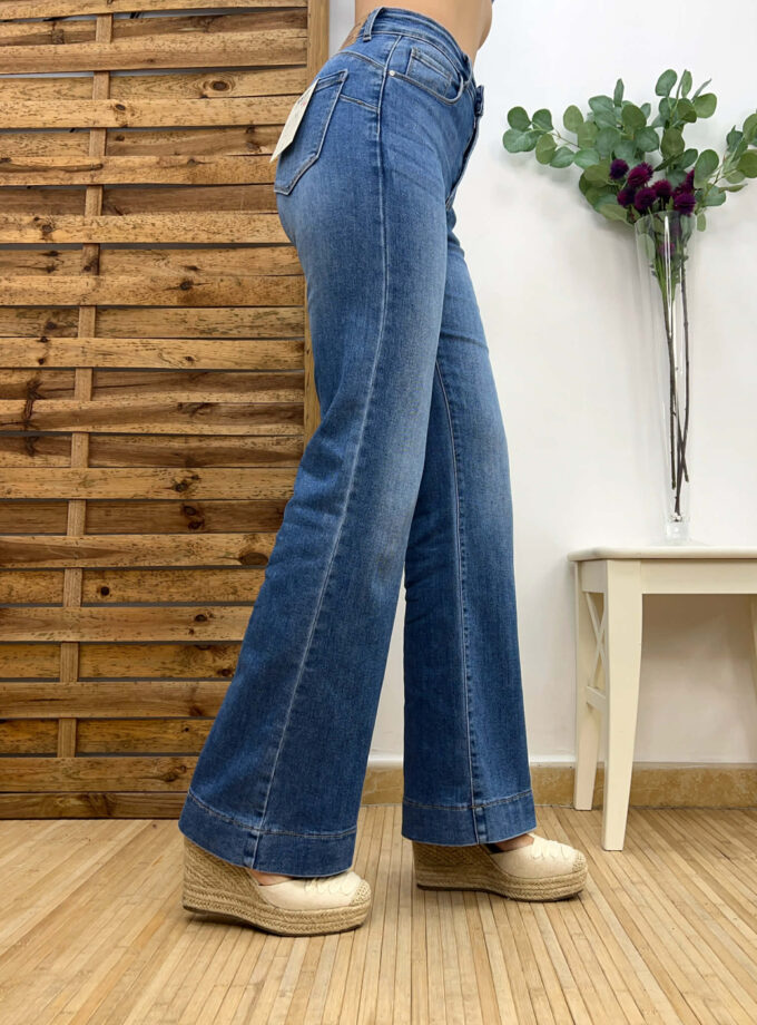 Jeans Tiny azul