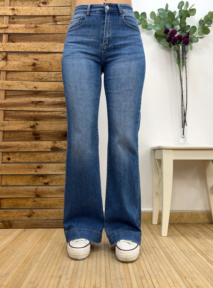 Jeans Tiny azul