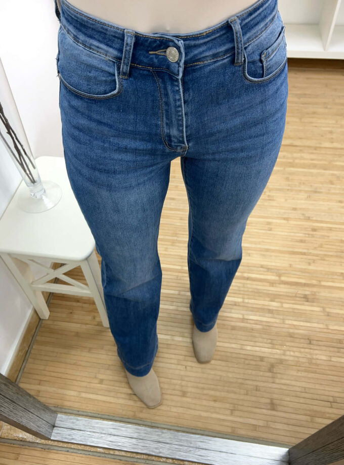 Jeans Tiny azul