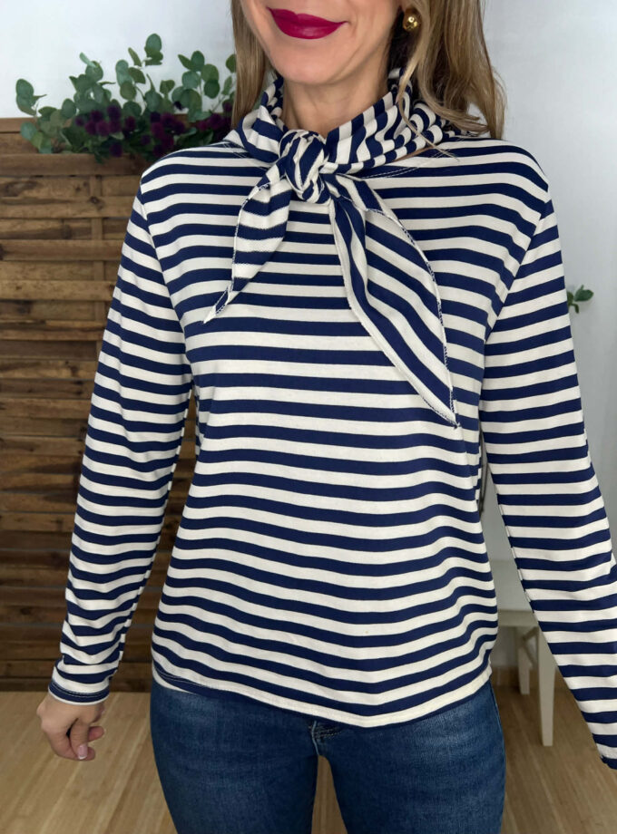 Suéter Venecia + colores