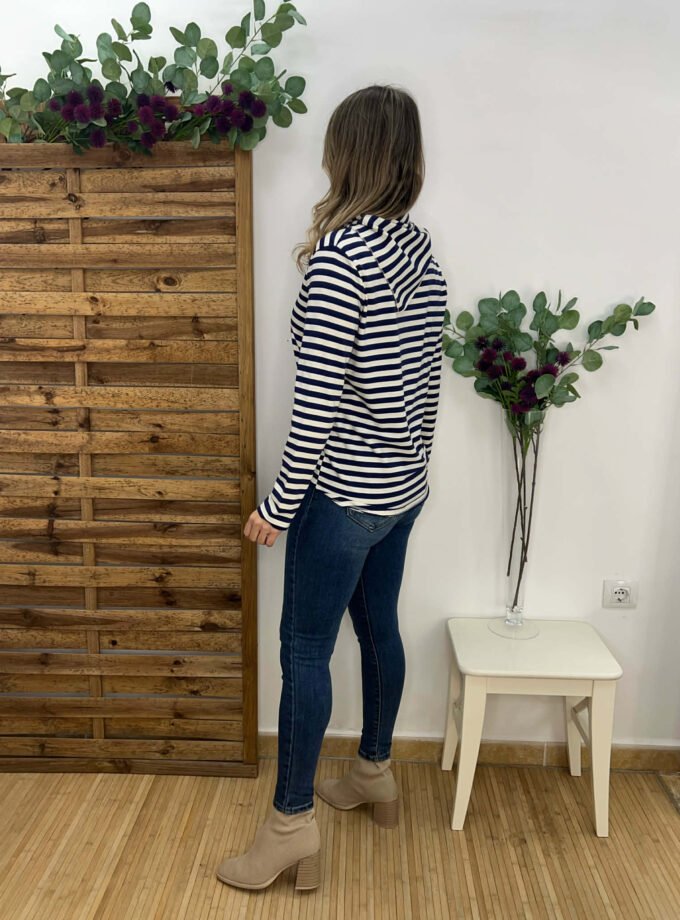 Suéter Venecia + colores