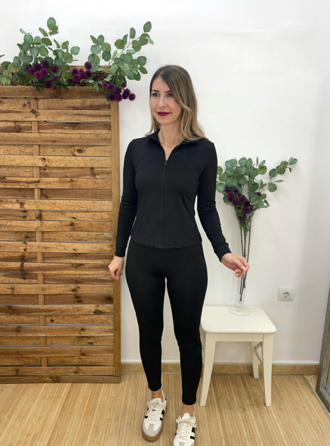 Conjunto gym +colores