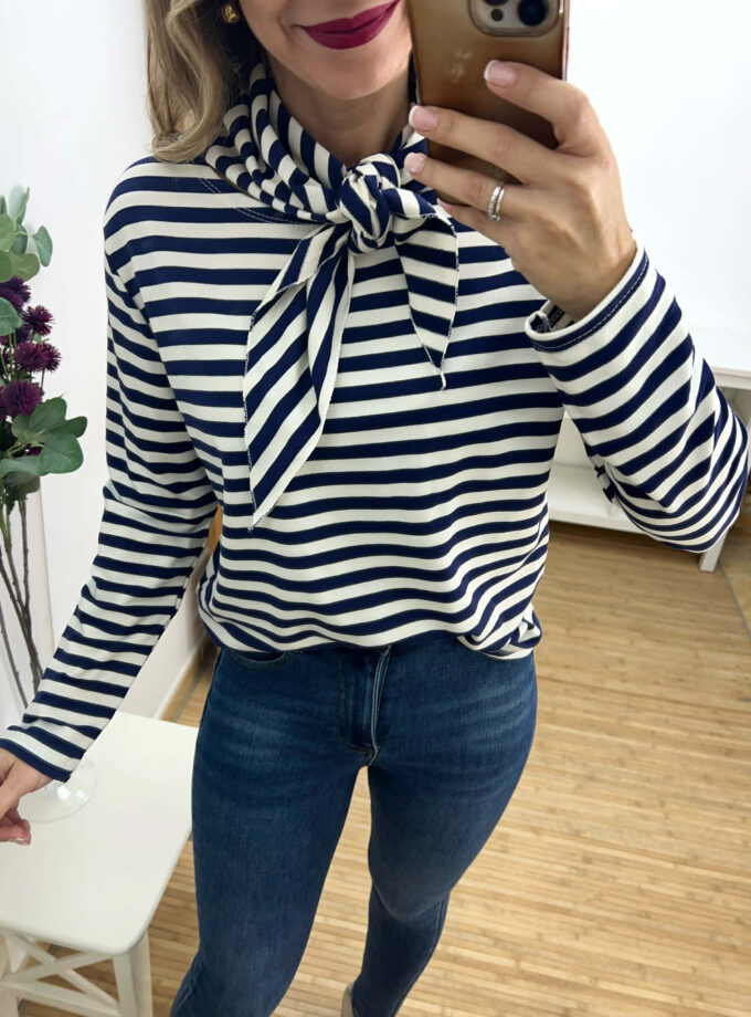 Suéter Venecia + colores