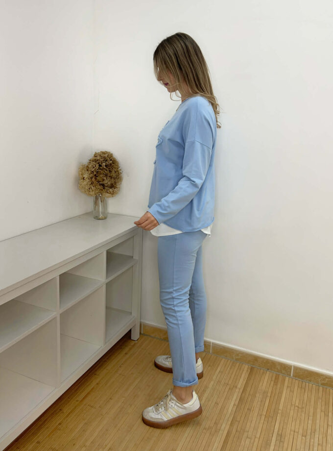 Conjunto Star + colores