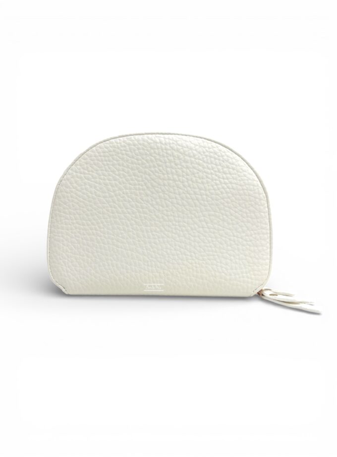 Bolso Ona blanco