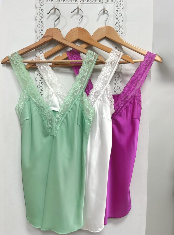 Lencera Magic +colores