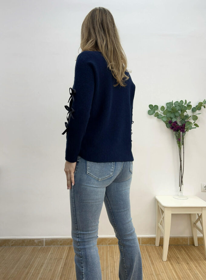 Jersey lazos + colores