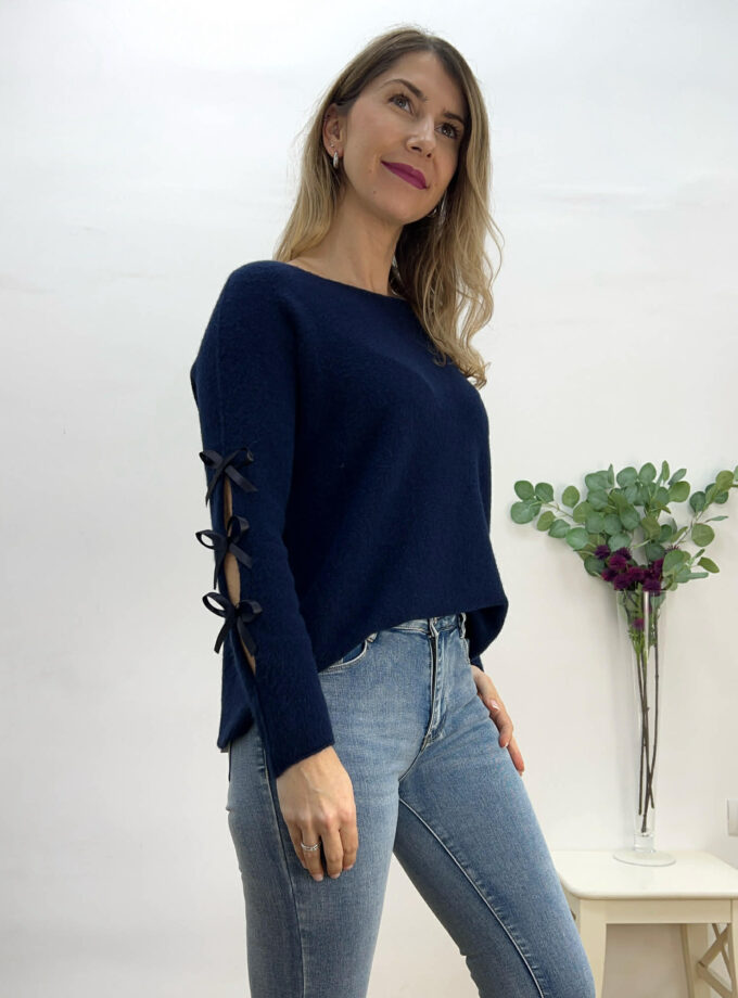 Jersey lazos + colores