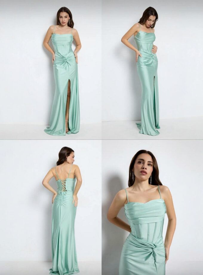 Vestido Regina + colores